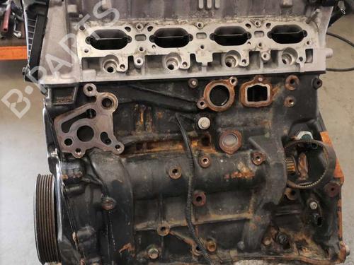 Engine AUDI A1 (8X1, 8XK) S1 quattro | BP20093682M1 