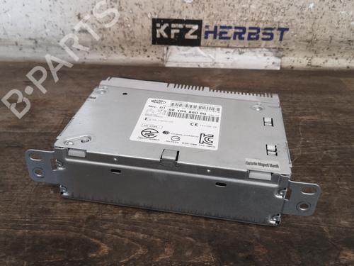 Elektronische module CITROËN C4 Grand Picasso II (DA_, DE_) 1.6 HDi / BlueHDi 115 (115 hp) 22287742