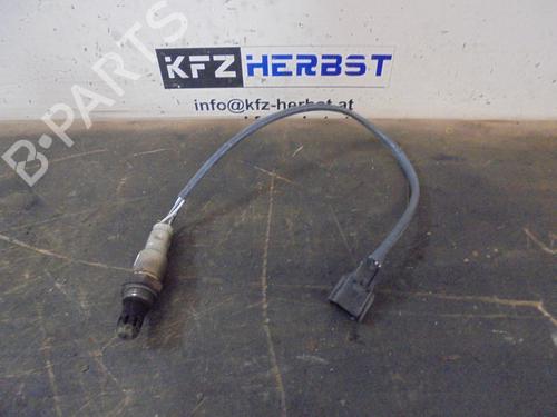 Used Electronic sensor RENAULT CLIO III (BR0/1, CR0/1) 1.2 16V (BR02, BR0J, BR11, CR02, CR0J, CR11) (75 hp) 12866317