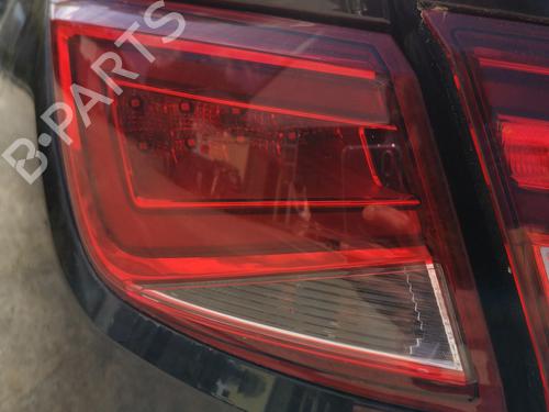 Used Left taillight Left taillight SEAT LEON ST (5F8) 1.6 TDI (105 hp) 36139739 36139739