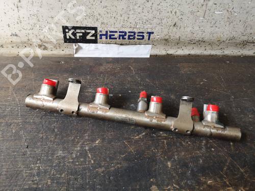 Used Injection rail AUDI A5 (8T3) S5 quattro (354 hp) 13438087