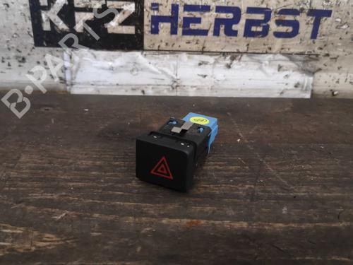 Used Warning switch VW TRANSPORTER T5 Van (7HA, 7HH, 7EA, 7EH) 2.0 TDI (140 hp) 22289722