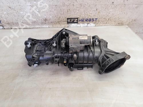 Used Intake manifold MERCEDES-BENZ E-CLASS (W213) E 220 d (213.004) (194 hp) 24135561