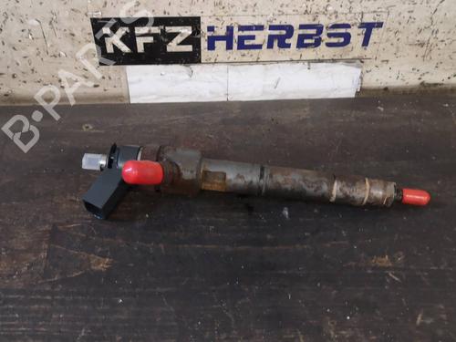 Used Injector Injector MERCEDES-BENZ A-CLASS (W169) A 180 CDI (169.007, 169.307) (109 hp) 34139564 34139564