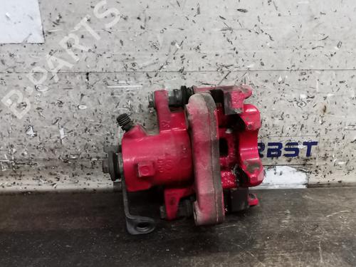 Left rear brake caliper VW POLO V (6R1, 6C1) 1.4 GTI | BP22293915M107 