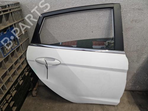 Puerta trasera derecha Puerta trasera derecha 37535430 37535430