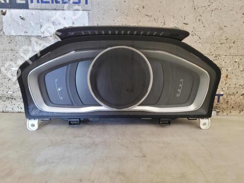 Used Instrument cluster VOLVO V60 I Cross Country (157) D4 (190 hp) 24538616