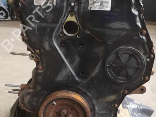 Engine FORD RANGER (TKE) 2.2 TDCi 4x4 | BP22284409M1 
