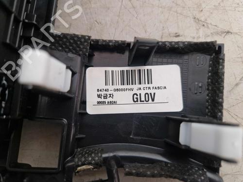 Air vent KIA PICANTO III (JA) 1.0 | BP39168472I21 - Image 2