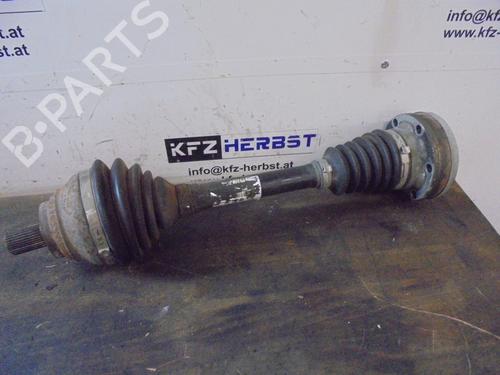left-front-driveshaft-vw-golf-v-1k1-19-tdi-1k0107271bj-2003-2004-2005-2006-2007-2008-2009-2010-20090435 main image