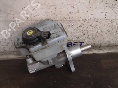 Used Brake master cylinder VW CADDY IV Box Body/MPV (SAA, SAH) 2.0 TDI (102 hp) 12878637