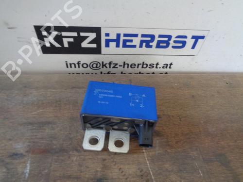 Used Electronic sensor VOLVO V40 Cross Country (526) T4 AWD (180 hp) 13067028