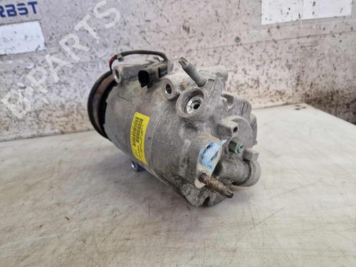 AC compressor FORD KUGA II (DM2) 2.0 TDCi | BP27350203M34 