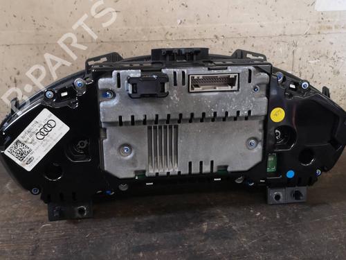 Cockpit AUDI A4 B9 (8W2, 8WC) 2.0 TDI | BP19927369C47 