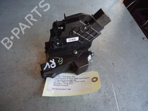 Used Front right lock FORD FOCUS II (DA_, HCP, DP) 1.4 (80 hp) 13439527