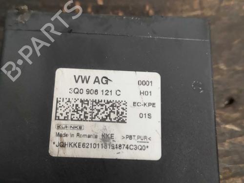 Control unit VW TRANSPORTER T6 / CARAVELLE T6 Bus (SGB, SGJ, SHB, SHJ) 2.0 TDI | BP22288710M11 