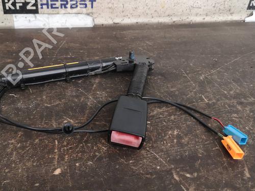 Used Front right seatbelt LAND ROVER FREELANDER 2 (L359) 2.2 TD4 4x4 (152 hp) 12877184