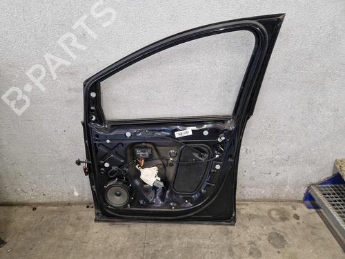 Right front door VW SHARAN (7N1, 7N2) 1.4 TSI | BP27502983C3 