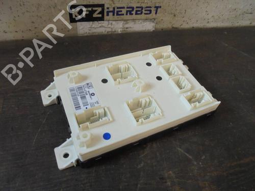 Øvrige Styrinhsenheder FIAT FREEMONT (345_) 2.0 JTD (170 hp) 12871759