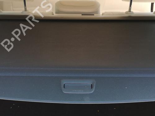 Used Rear parcel shelf Rear parcel shelf 38011005 38011005