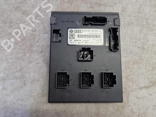 Used Control unit AUDI A6 C7 Avant (4G5, 4GD) 2.0 TDI (177 hp) 28837084