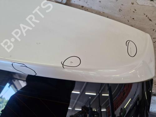 Tailgate BMW X1 (E84) sDrive 18 d | BP26725199C6 