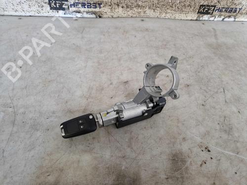 Switch OPEL CORSA E (X15) 1.4 Turbo (08, 68) | BP39102649I30 - Image 2