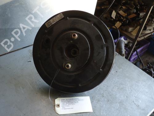 Bremseservo RENAULT MEGANE II (BM0/1_, CM0/1_) 1.5 dCi (BM0F, BM0T, BM2B, CM0F, CM0T) (82 hp) 12861614