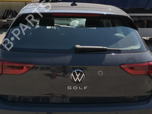 Bagklap CC/Kombi-Coupé Bagklap CC/Kombi-Coupé 38086225 38086225