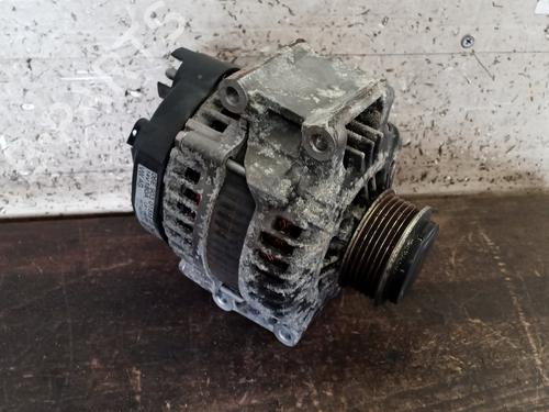 Used Alternator AUDI A6 C7 Avant (4G5, 4GD) 2.8 FSI quattro (204 hp) 22294365