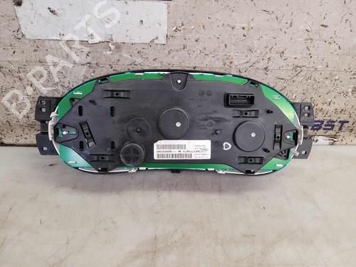 Instrument cluster DACIA SANDERO II TCe 90 (B8M1, B8MA, B8AC) | BP24848323C47 