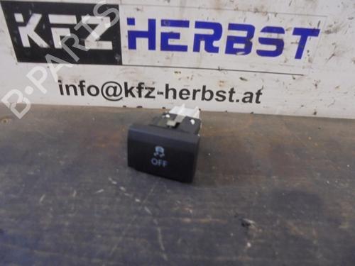 Used Switch VW POLO V (6R1, 6C1) 1.2 (70 hp) 12866202