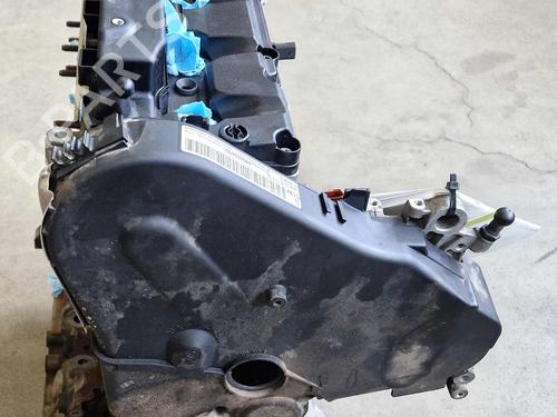 Engine VW GOLF VII (5G1, BQ1, BE1, BE2) 1.6 TDI | BP29527597M1 