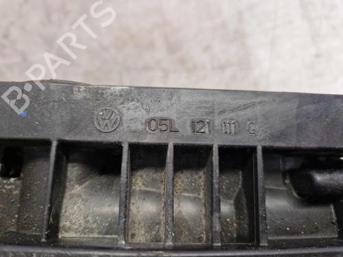 Thermostatgehäuse SKODA OCTAVIA IV Combi (NX5, PV5) 2.0 TDi | BP29527695M116 