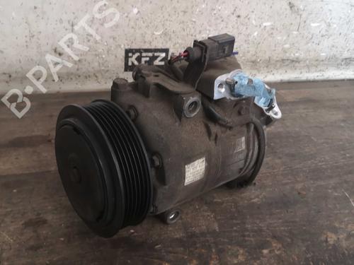 Used AC compressor VW POLO V (6R1, 6C1) 1.2 (70 hp) 22285891