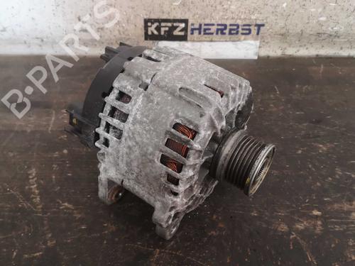 Generator VW TIGUAN (5N_) 2.0 TDI (150 hp) 22283879