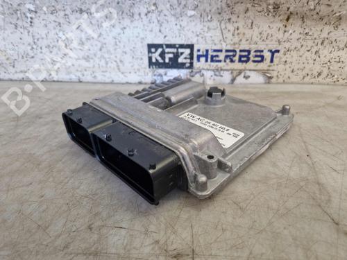 Engine control unit (ECU) VW GOLF VII Variant (BA5, BV5) 1.6 TDI | BP26201890M57 