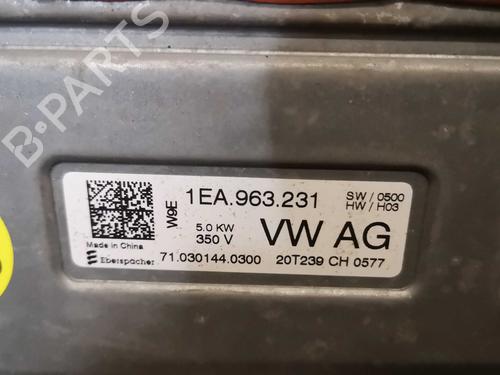 Other VW ID.3 (E11, E12) Pro | BP29562763O1 