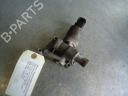 Used Egr OPEL MERIVA A MPV (X03) 1.4 16V Twinport (E75) (90 hp) 13430918