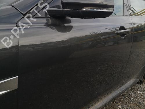 Left front door JAGUAR XE (X760) 3.0 S | BP29912484C2