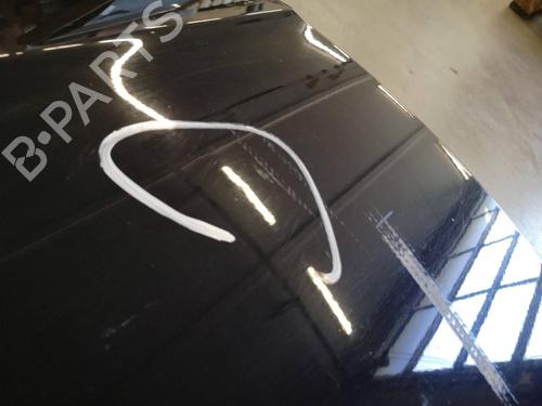 Right rear door VW PASSAT B6 (3C2) 1.6 FSI | BP20139016C5 
