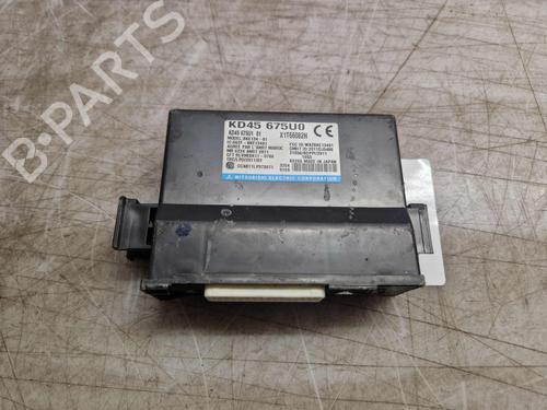 Used Control unit MAZDA 6 Estate (GJ, GL) 2.2 D (150 hp) 25379077
