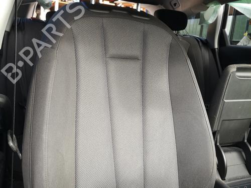 Right front seat AUDI A4 B9 Avant (8W5, 8WD) 2.0 TDI | BP37535631C16 - Image 3