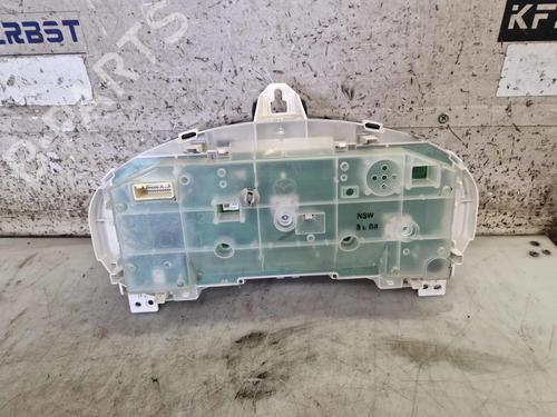Instrument cluster MAZDA 6 Saloon (GJ, GL) 2.2 D (GJ2FP) | BP28151952C47 