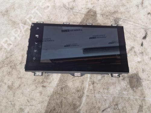 Used Display monitor Display monitor CUPRA ATECA (KH7, KHP, KBP) 2.0 TSI 4Drive (300 hp) 40527305 40527305