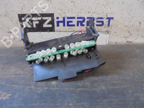 Used Display monitor LAND ROVER RANGE ROVER III (L322) 3.6 D 4x4 (272 hp) 13062816