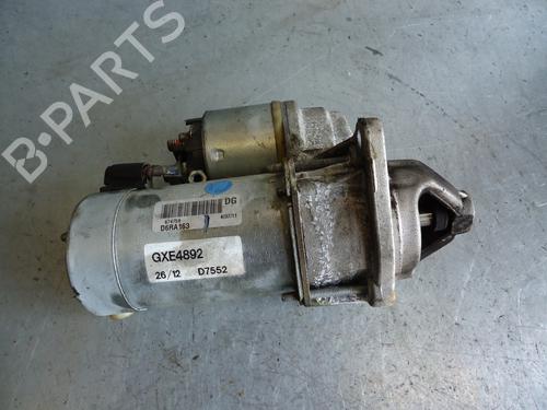 Startmotor OPEL CORSA D (S07) 1.2 (L08, L68) (80 hp) 20578938