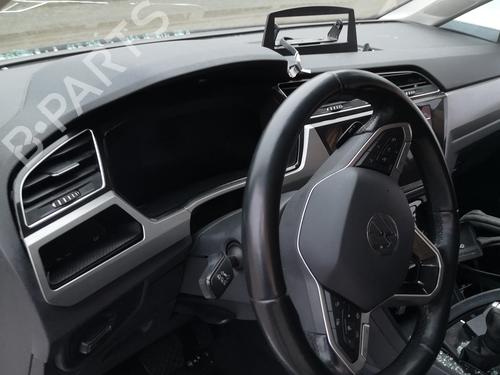 Kit Airbags VW TOURAN (5T1) 2.0 TDI (150 hp) 33122190