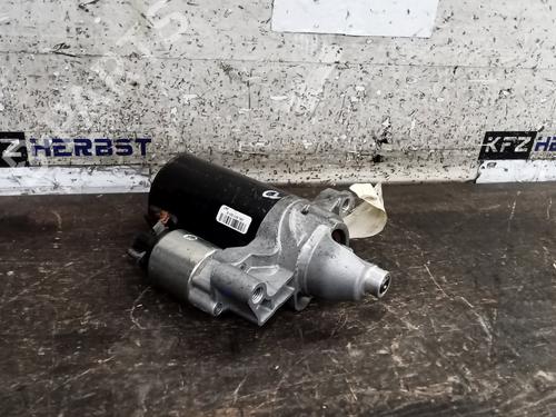 Used Starter AUDI A4 B8 (8K2) 2.0 TDI (120 hp) 22294658