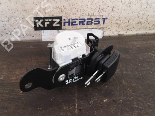 Used Rear center seatbelt BMW 2 Active Tourer (F45) 218 d (150 hp) 13064220